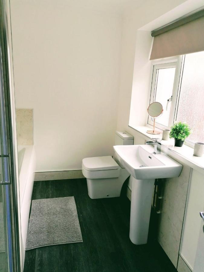 Вилла Sunset House - Whitby Townhouse Near The Sea Sleeps 8 Экстерьер фото