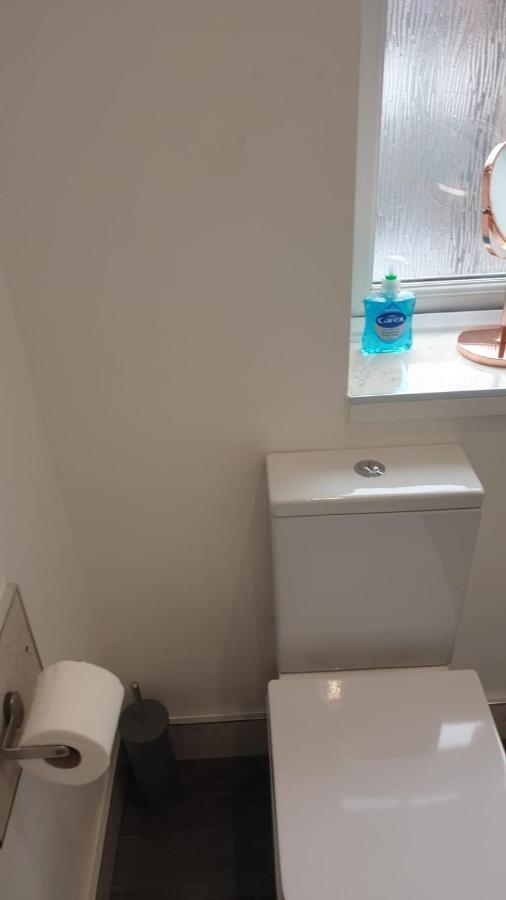 Вилла Sunset House - Whitby Townhouse Near The Sea Sleeps 8 Экстерьер фото