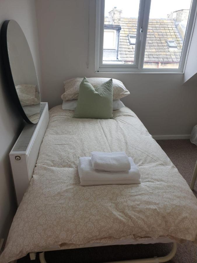 Вилла Sunset House - Whitby Townhouse Near The Sea Sleeps 8 Экстерьер фото